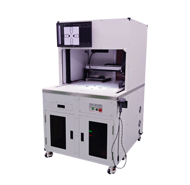XH-AFPMS-600 四探针测量机